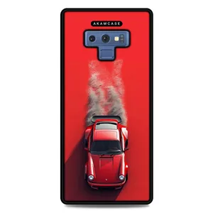 AKAM AMC-WSGN9-CARS-26 Cover For Samsung Galaxy Note 9