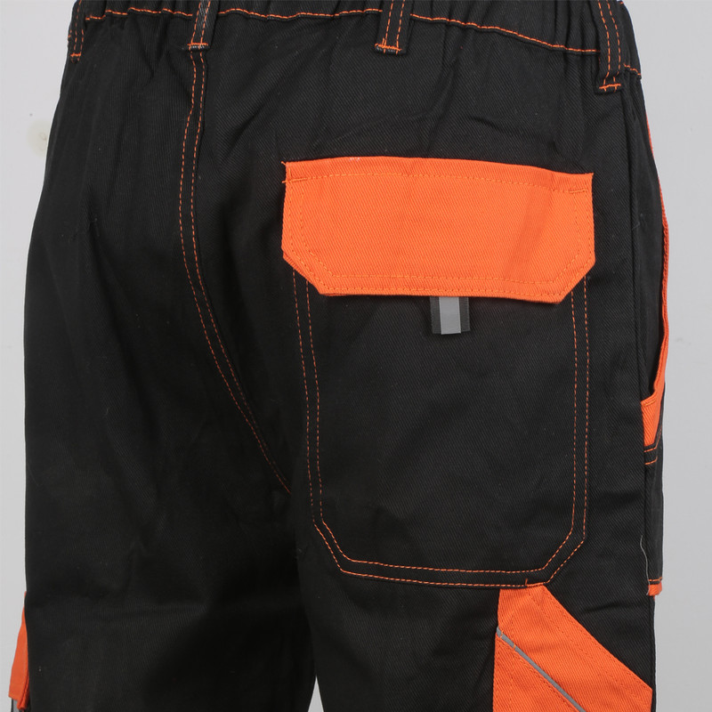 شلوار کار کد UA23