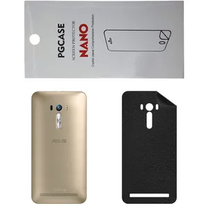 STAR CH Back Skin For ASUS Zenfone Selfie