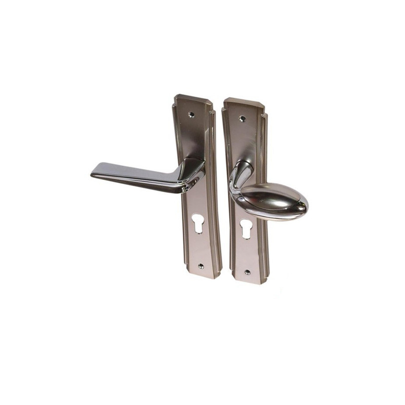 دستگیره در کلون مدل آروین کد KL4424-AR