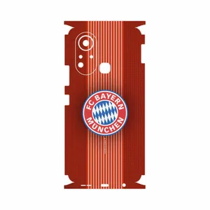MAHOOT Bayern-Munchen-FullSkin Cover Sticker for Infinix Hot 11s