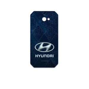 MAHOOT  Hyundai Cover Sticker for CAT S50