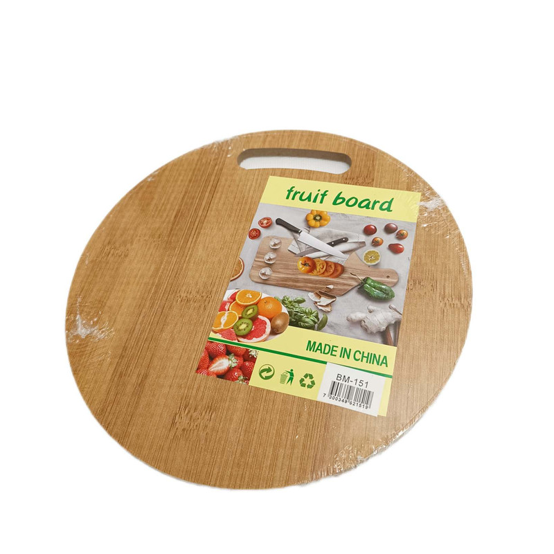 تخته برش مدل MDF کد BM 151