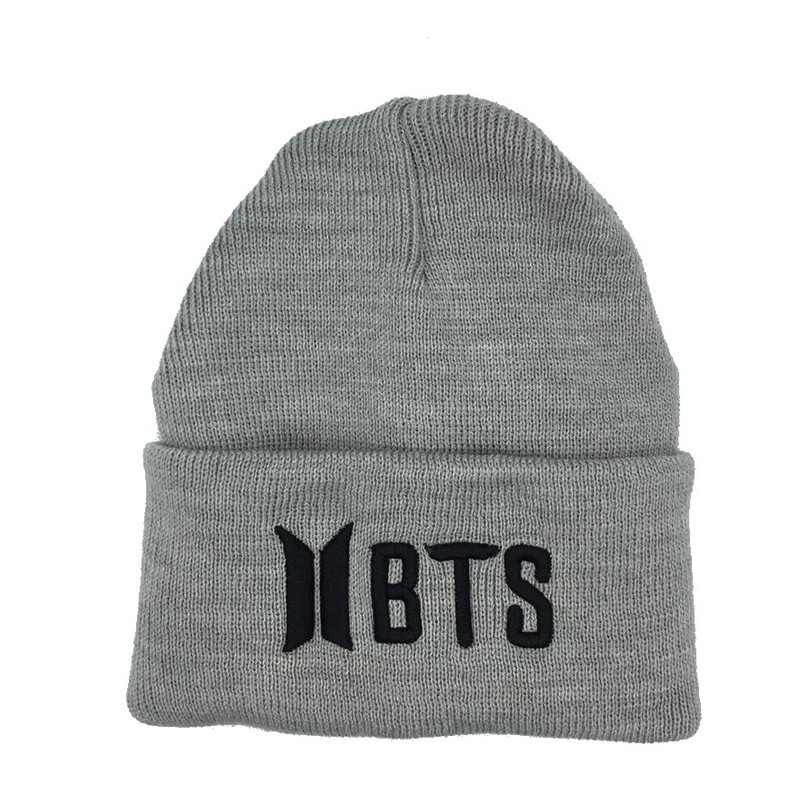 کلاه بافتنی مدل BTS 7173