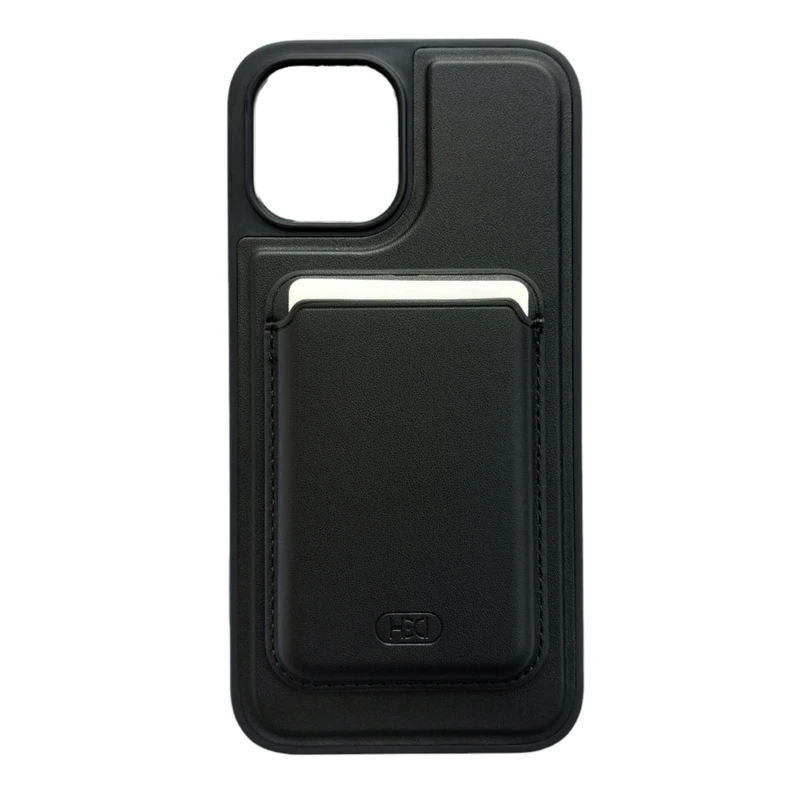 کاور اچ دی دی مدل HBC-009 مناسب برای گوشی موبایل اپل iPhone 12 / iPhone 12 Pro
