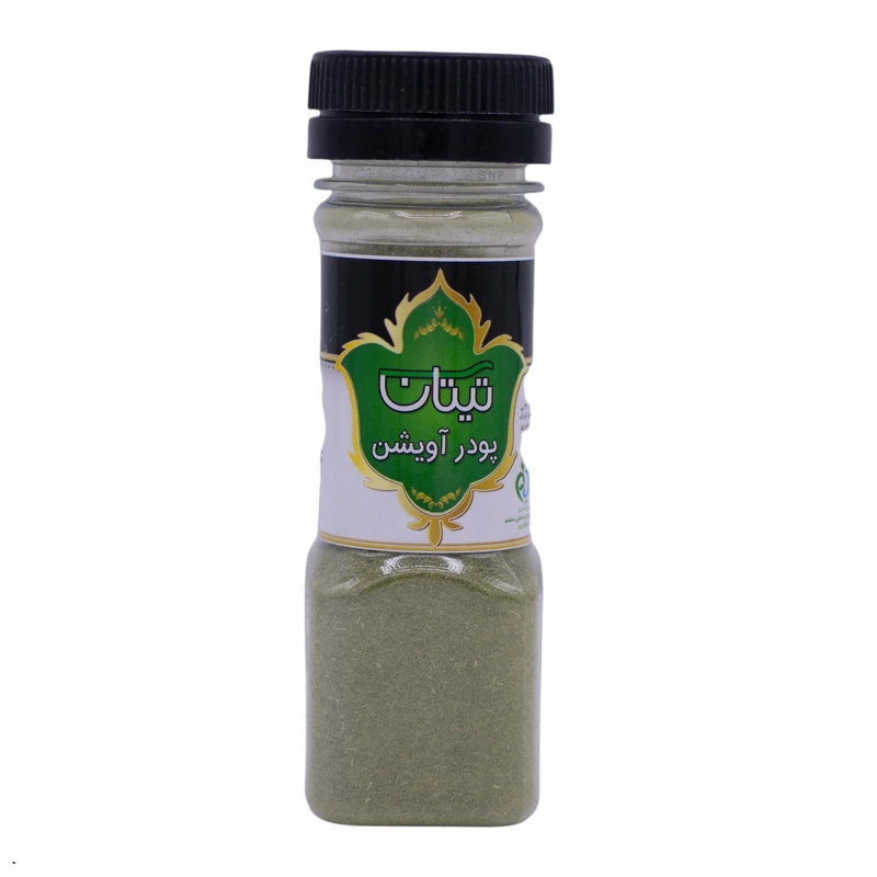 پودر آویشن تیتان - 55 گرم