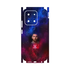 MAHOOT Lionel Messi 1-FullSkin Cover Sticker for Xiaomi Poco C85