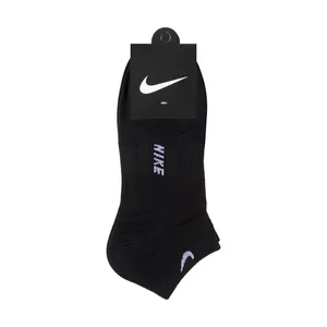 جوراب ورزشی ساق کوتاه مردانه مدل GS-161425