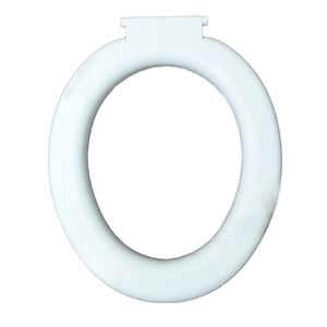 حلقه توالت فرنگی مدل 01