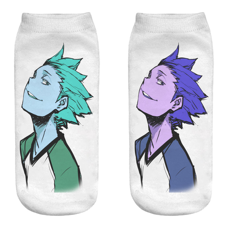 جوراب مردانه مدل پسر  کد 1279 MMM