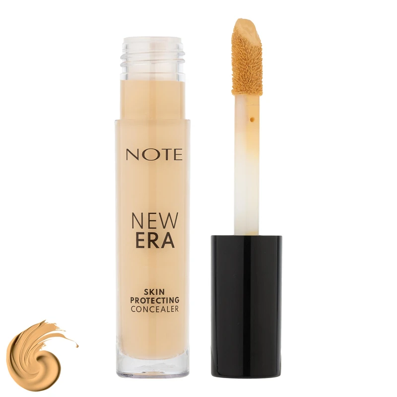 کانسیلر نوت مدل New Era شماره 10