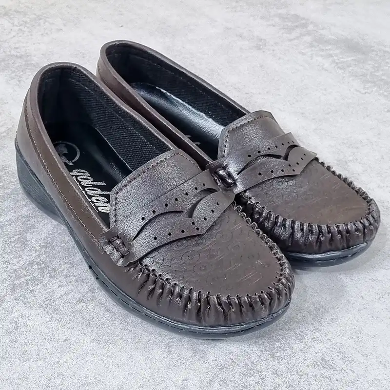 کفش طبی زنانه مدل pvcq