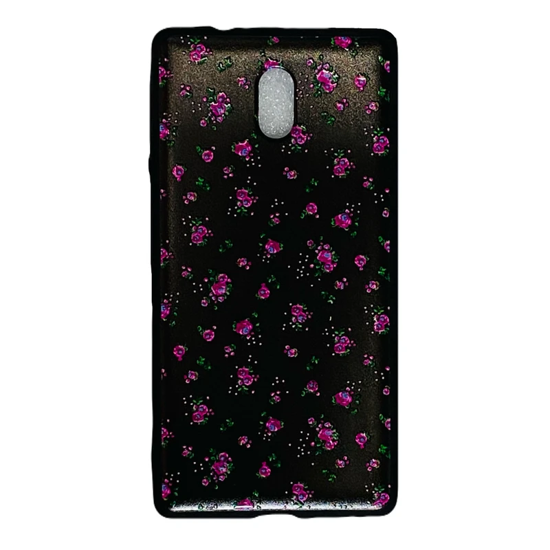 کاور مدل P-NK کد 832 مناسب برای گوشی موبایل نوکیا 3