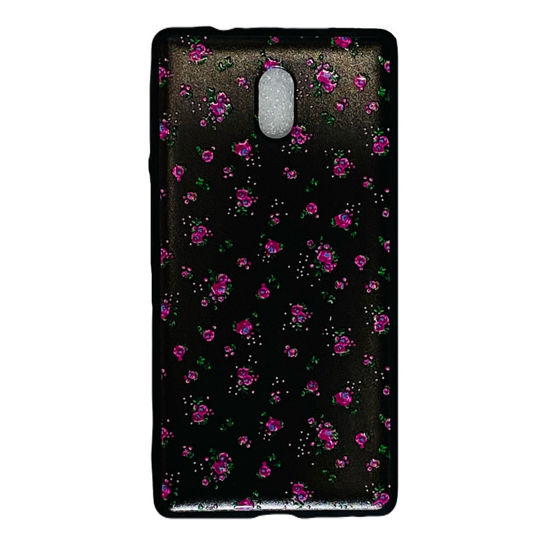 کاور مدل P-NK کد 832 مناسب برای گوشی موبایل نوکیا 3