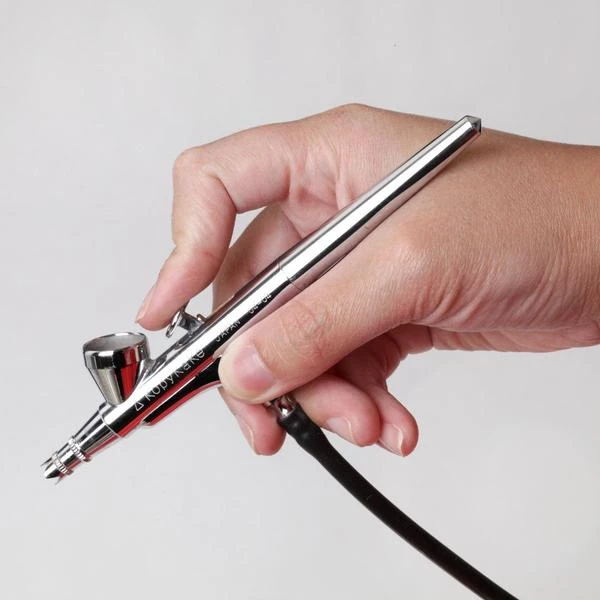 عکس شماره 3 : ایر براش مدل bt-16