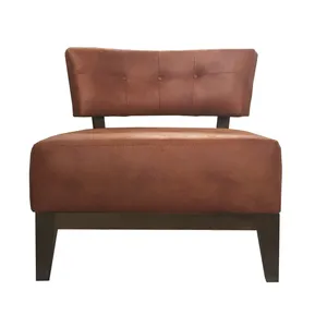 مبل یک نفره کابانا مدل هرمس