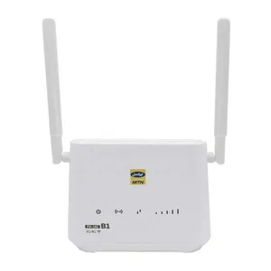مودم 3G/4G ایرانسل مدل i40 b1 به همراه 150گیگ اینترنت 3 ماهه
