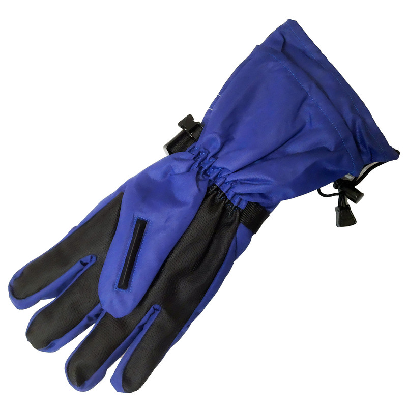 دستکش موتورسواری مدل Gore-Tex