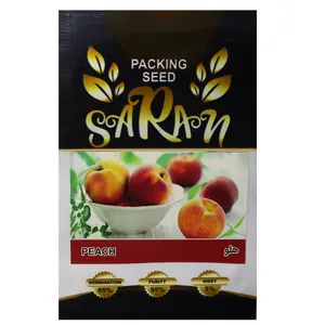 بذر درخت هلو ساران مدل AMR-2215