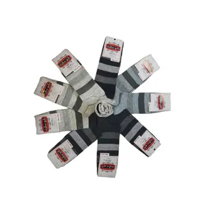 جوراب مدل 1234 بسته 10 عددی