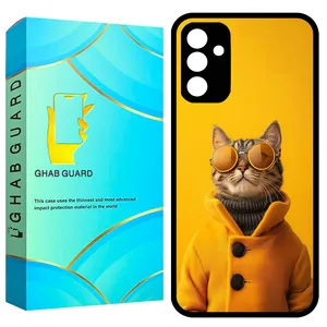 Ghab Guard GCHPA34 Cover For Samsung Galaxy A34 5G