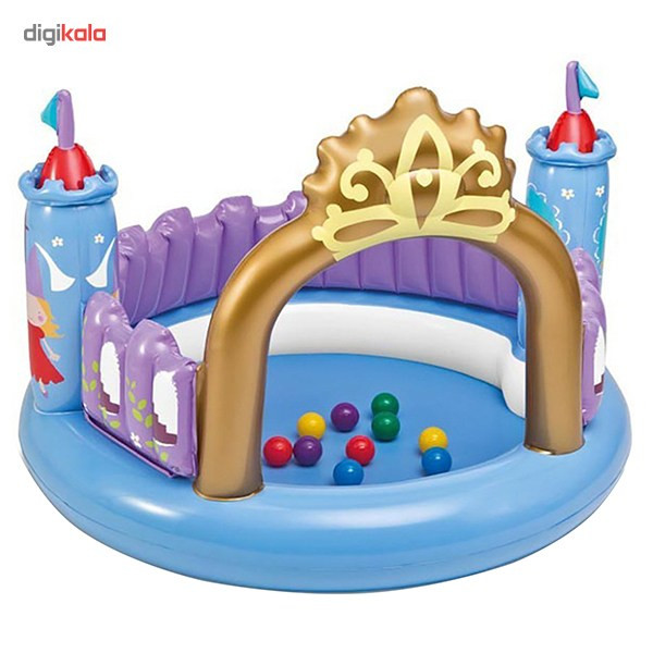 قصر بادی اینتکس مدل 48669