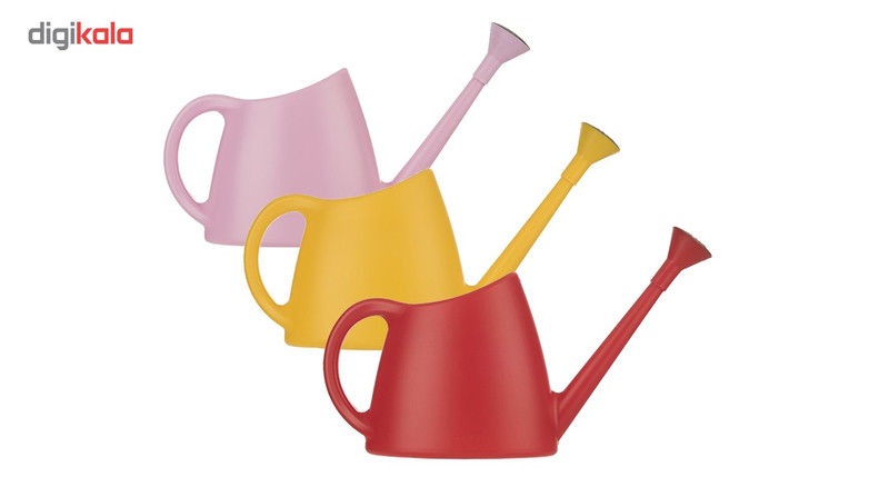 آبپاش شهرآذین مدل 9030 مجموعه 3 عددی ظرفیت 3 لیتر