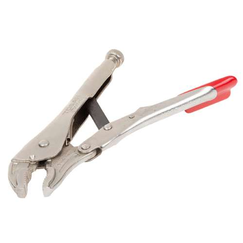 انبر قفلی توسن مدل T2011-10 سایز 10 اینچ