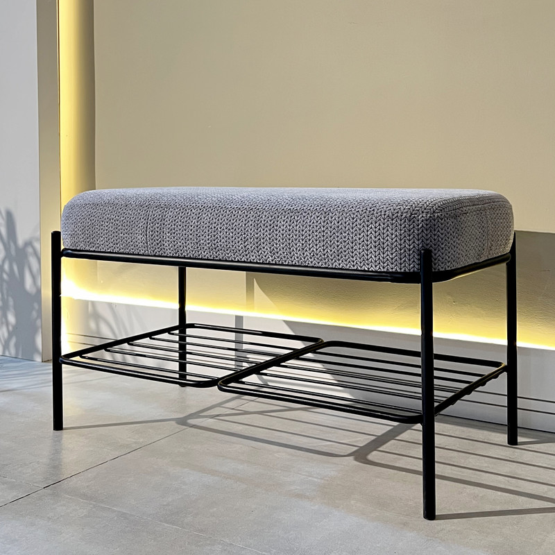 نیمکت مدل السن