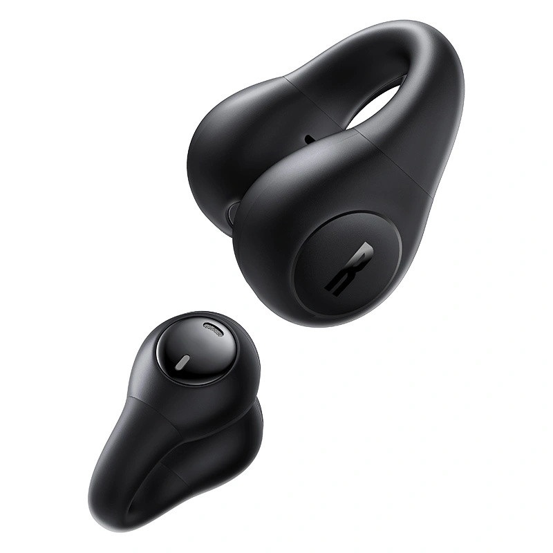 هدفون بی سیم بیسوس مدل BGH MODERN 15 BASS CLIP 
