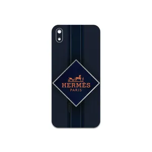 MAHOOT  Hrms Cover Sticker for Huawei Y5 2019