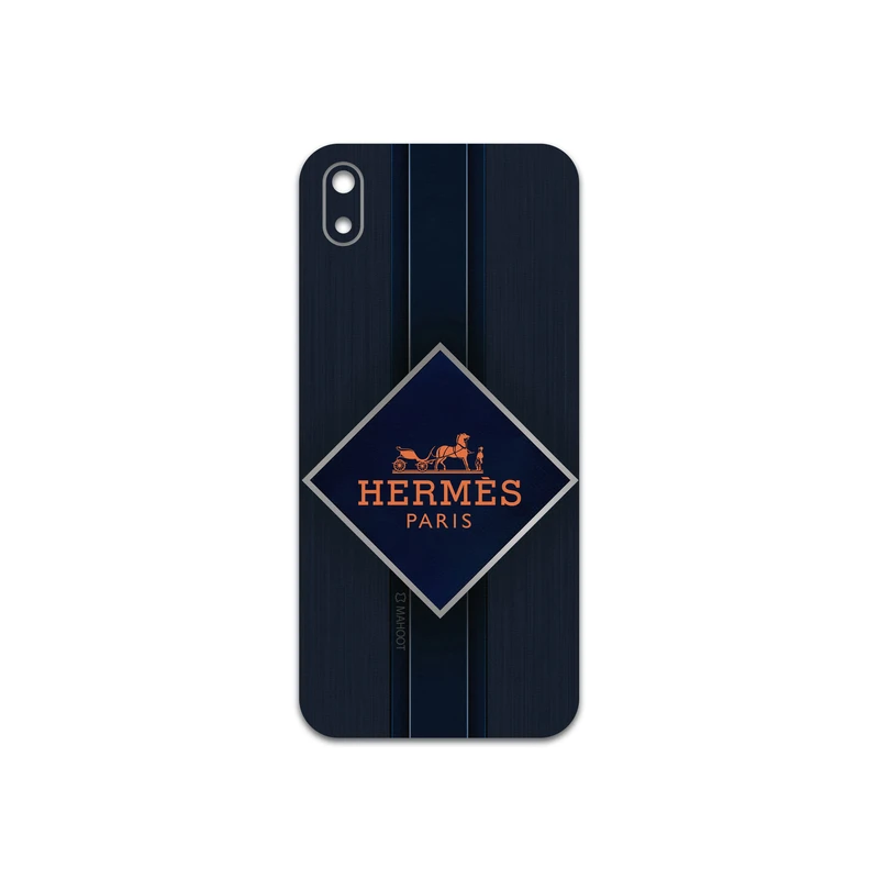 برچسب پوششی ماهوت مدل Hrms مناسب برای گوشی موبایل هوآوی Y5 2019