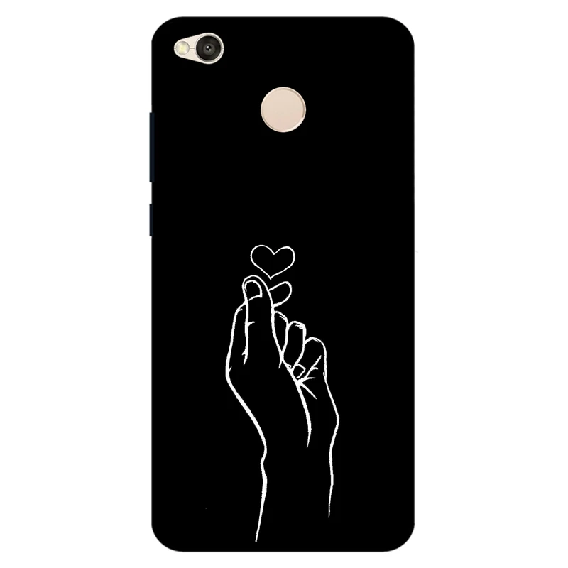 کاور مگافون کد 7769 مناسب برای گوشی موبایل شیائومی Redmi 4 / 4X