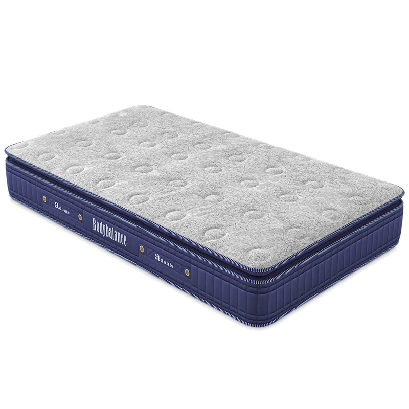  تشک آدنیس مدل بادی‌بالانس دونفره سایز 200×140 سانتی‌متر