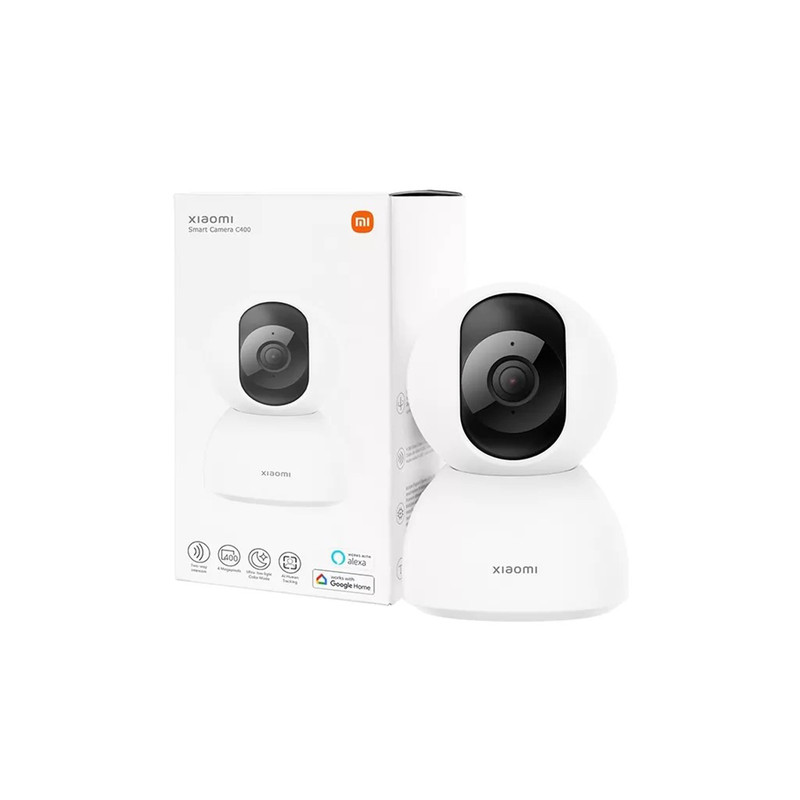 دوربین مداربسته تحت شبکه مدل C400