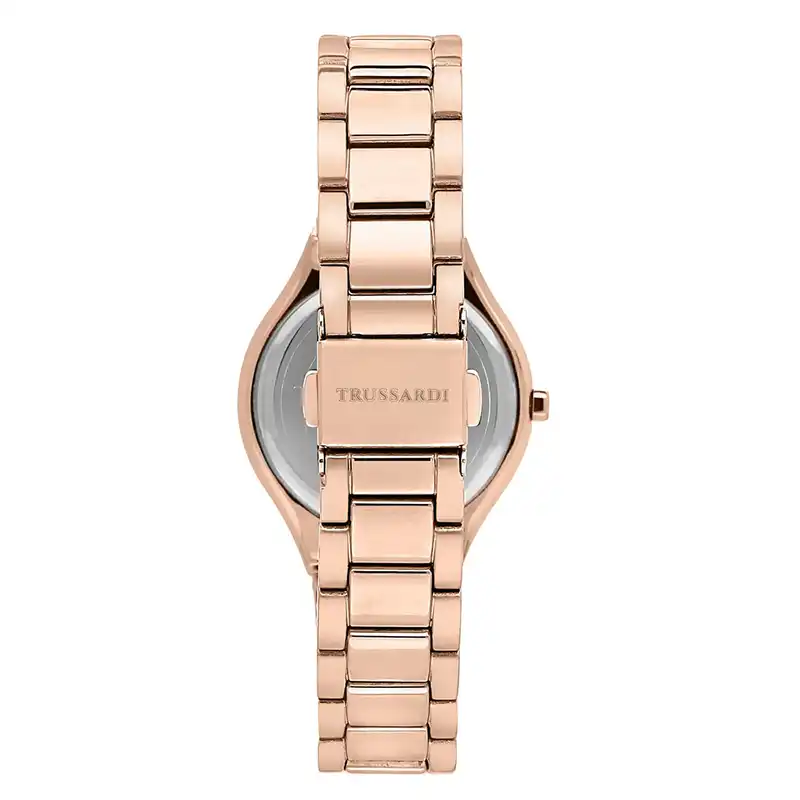 ساعت مچی عقربه ای زنانه تروساردی مدل R2453157503