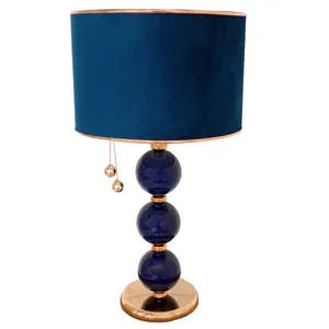 آباژور رومیزی مدل سه گوی 04 دایان