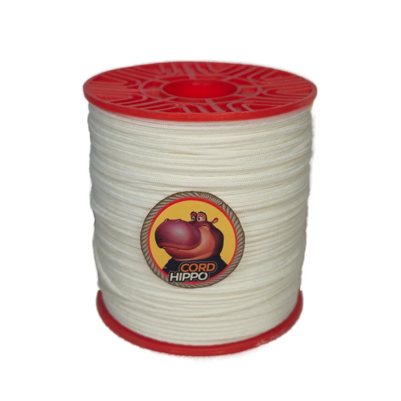 طناب هیپوکورد مدل 2.5mm طول 100 متر