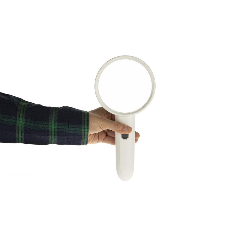 ذره بین مدل MG6B-5 کد BT1