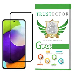  Trustector FUT Screen Protector For Samsung Galaxy A52 