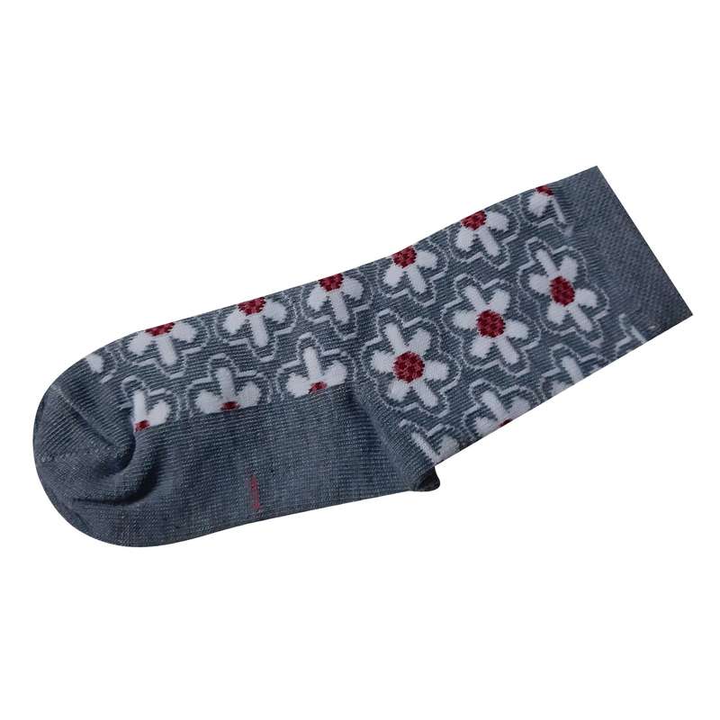 جوراب دخترانه کد 08