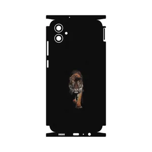 MAHOOT Wild_Tiger-FullSkin Cover Sticker for Samsung Galaxy M04