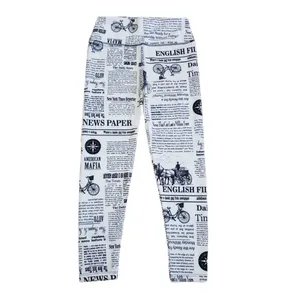 لگینگ زنانه مدل اسپرت کد 8040