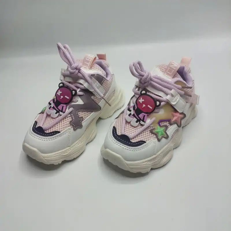 کفش راحتی دخترانه مدل RO10113