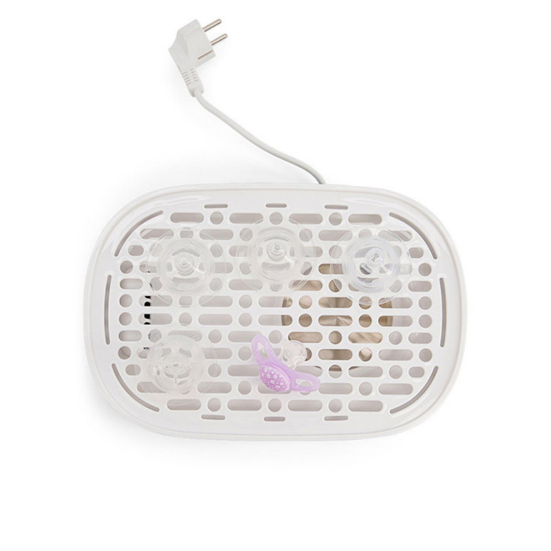 استریل کننده شیشه شیر تویست شیک کد 78485