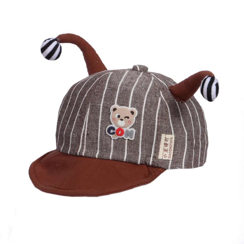 کلاه کپ پسرانه مدل 1400700