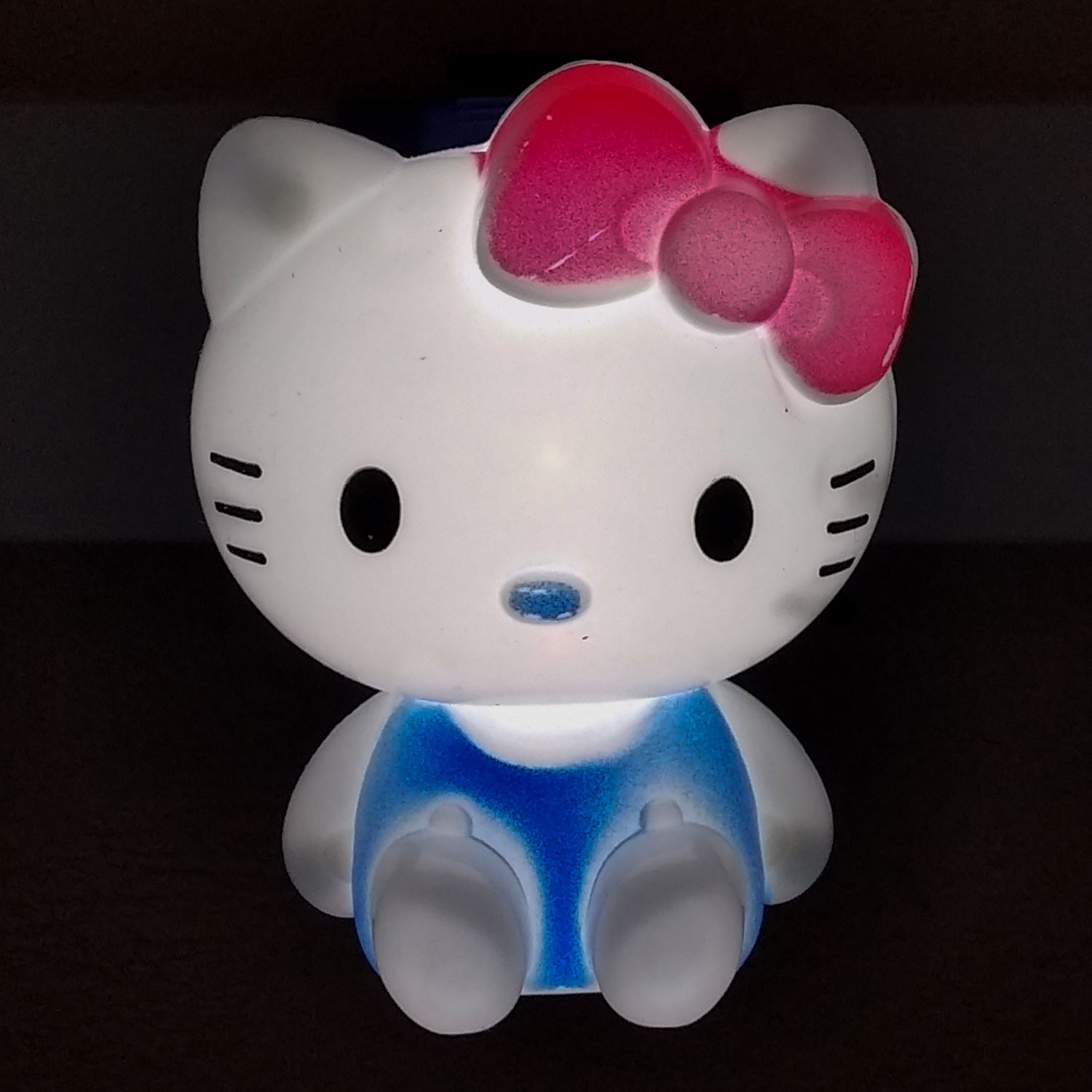 چراغ خواب کودک مدل گربه کد 1