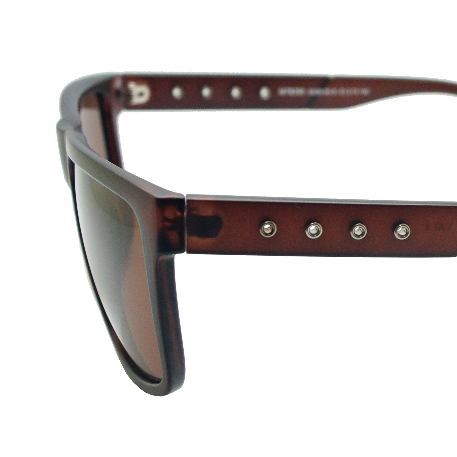 عینک آفتابی ماتریکس مدل MT 8390 BR -  - 5