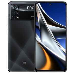 نقد و بررسی گوشی موبایل شیایومی مدل Poco X4 Pro 5G 2201116PG دو سیم کارت ظرفیت 256 گیگابایت و رم 8 گیگابایت توسط خریداران