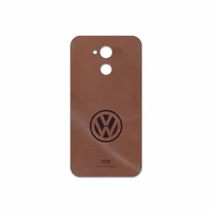 MAHOOT MNL-VLKS_WGN Cover Sticker for Honor 5C Pro